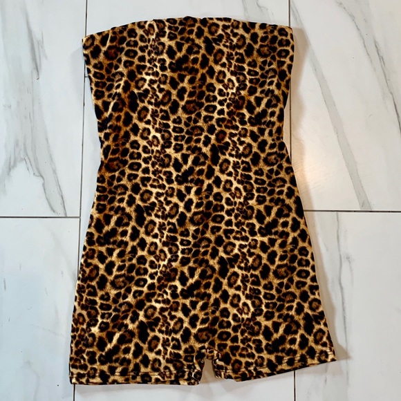 fashion Nova romper - Picture 6 of 6